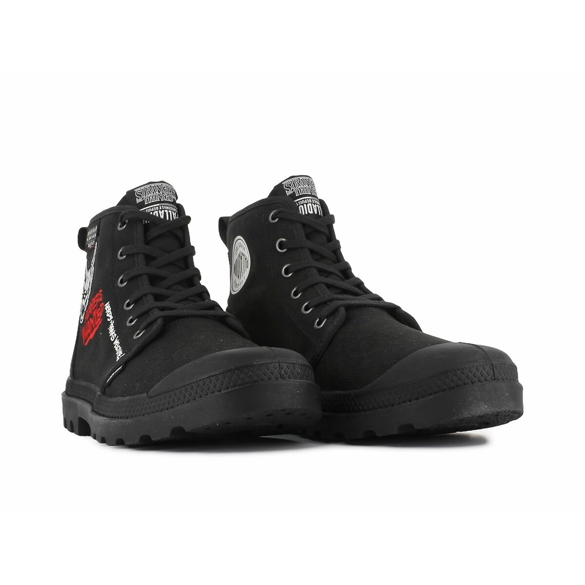 Palladium Veterschoenen