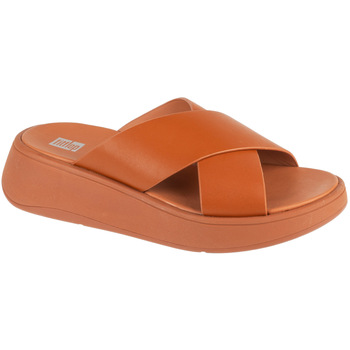 FitFlop Pantoffels  F-Mode Flatform