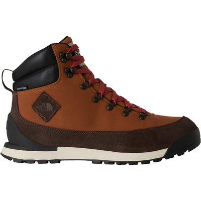 The North Face Winterlaarzen M BACK-TO-BERKELEY IV TEXTILE WP