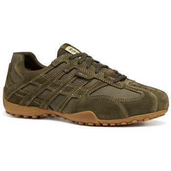 Geox Veterschoenen U SNAKE ORIGINAL
