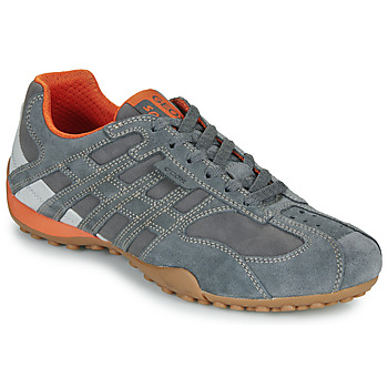 Geox Veterschoenen U SNAKE ORIGINAL