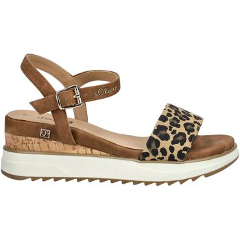 S.Oliver Sandalen  Sandalen