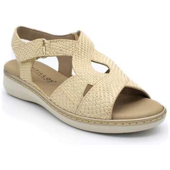 Pitillos Sandalen  10303 Goud