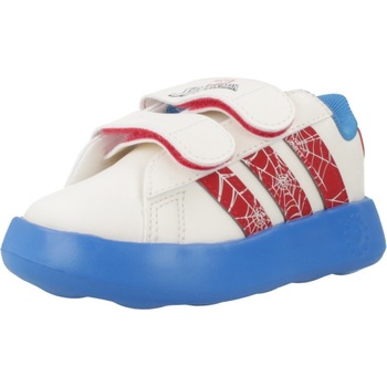 Adidas Lage Sneakers  GRAND COURT SPIDER