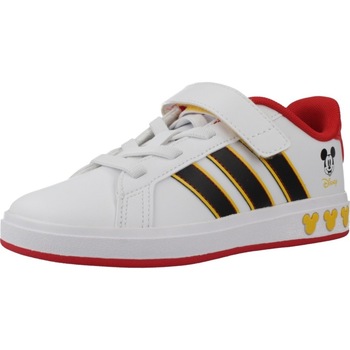 Adidas Lage Sneakers  GRAND COURT MICKEY