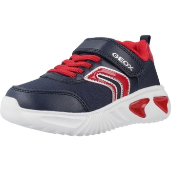 Geox Lage Sneakers  J ASSISTER BOY