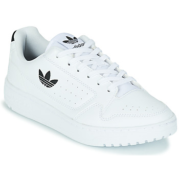 Adidas Lage Sneakers  NY 92 J
