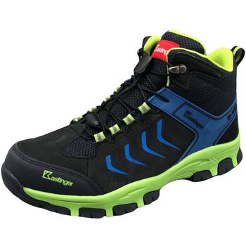 Kastinger Hoge Sneakers  -