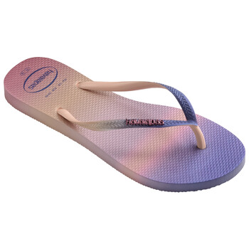 Havaianas Teenslippers  SLIM GRADIENT SUNSET