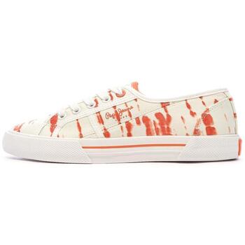 Pepe Jeans Lage Sneakers  -
