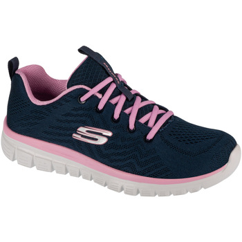 Skechers Lage Sneakers  Graceful - Get Connected