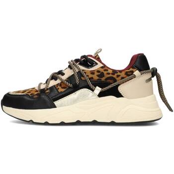 Posh By Poelman Lage Sneakers  CARI Damen Sneakers