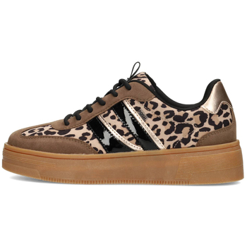 Posh By Poelman Lage Sneakers  LILY Damen Sneaker