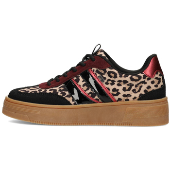 Posh By Poelman Lage Sneakers  LILY Damen Sneaker