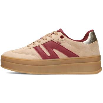 Posh By Poelman Lage Sneakers  NOË Damen Sneakers