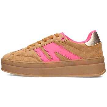 Posh By Poelman Lage Sneakers  NOË Damen Sneakers