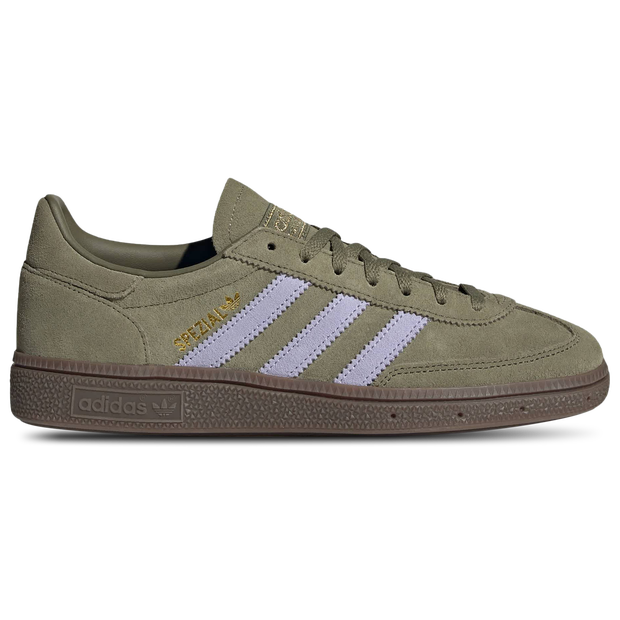 Adidas Originals Handball Spezial Women's, groen