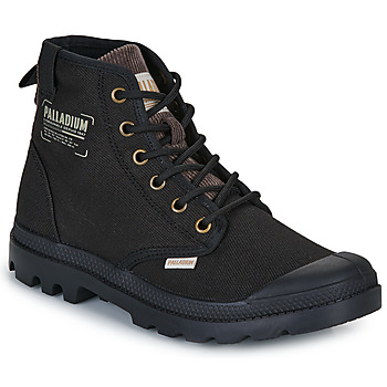 Palladium Laarzen  PAMPA MICHIGAN