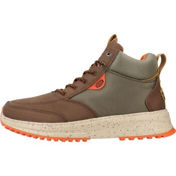 HEYDUDE Laarzen  TAHONE NYLON