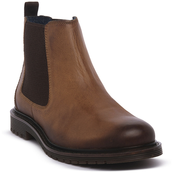Bugatti Laarzen   HOES 6300COGNAC