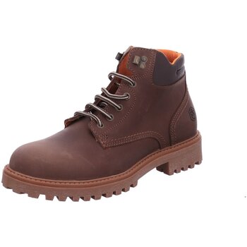 Lumberjack Laarzen  -