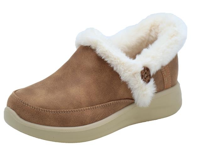 Skechers Cozy escape