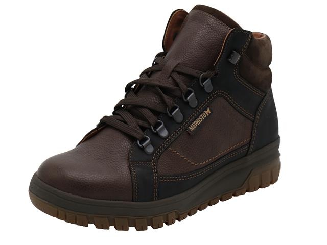 Mephisto Pitt