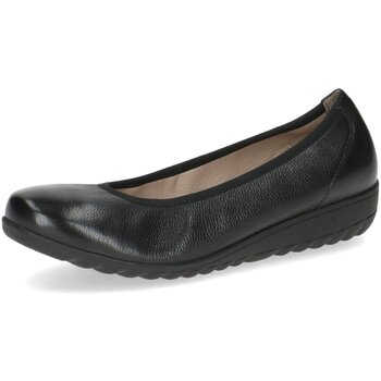 Caprice Ballerina's  -