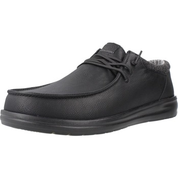 HEYDUDE Nette schoenen  PAUL CLASSIC