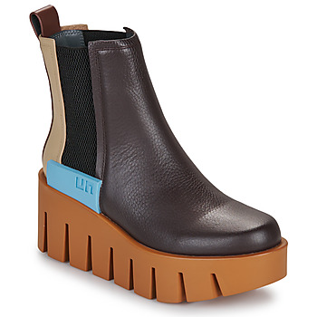 United nude Laarzen  Grip Chelsea Lo IV