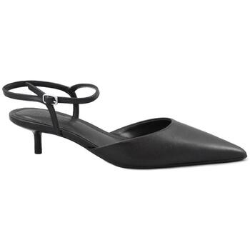 Steve Madden Pumps  STE-I25-ADELAIDE-BL