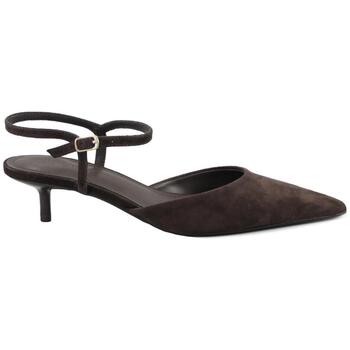 Steve Madden Pumps  STE-I25-ADELAIDE-BR
