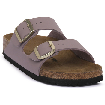 Birkenstock Sandalen  ARIZONA FADED PURPLE CALZ S