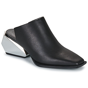 United nude Slippers  Ricky Mule Mid
