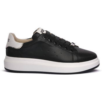 Keys Lage Sneakers  BLK SINISA