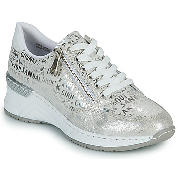 Rieker Lage Sneakers  -