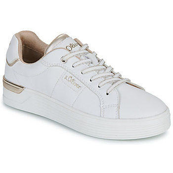 S.Oliver Lage Sneakers  5-23603-43-100