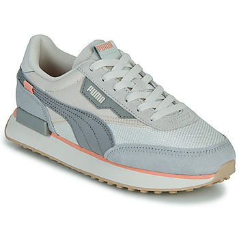 Puma Lage Sneakers  Future Rider Soft Wns