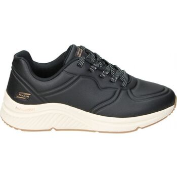 Skechers Lage Sneakers  117560-BLK