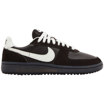 Nike Lage Sneakers  Field General Velvet Brown Sail (Women's)