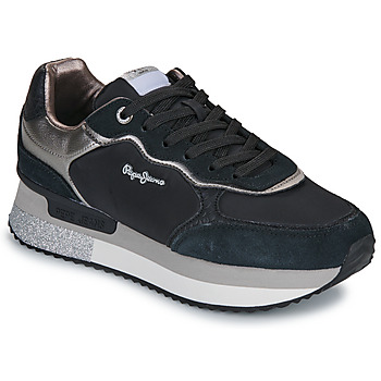Pepe Jeans Lage Sneakers  RUSPER GLAM W