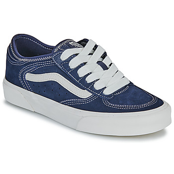 Vans Lage Sneakers  Rowley Classic