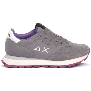Sun68 Lage Sneakers   34 ALLY SOLID