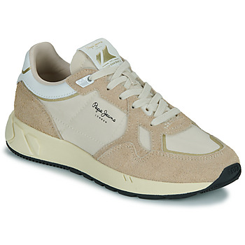 Pepe Jeans Lage Sneakers  MARLON VIBE W