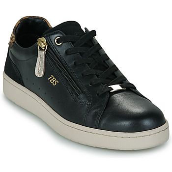 TBS Lage Sneakers  VINISIA