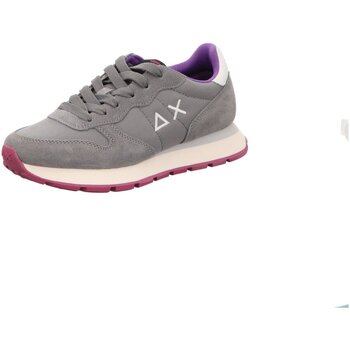 Sun68 Lage Sneakers  -
