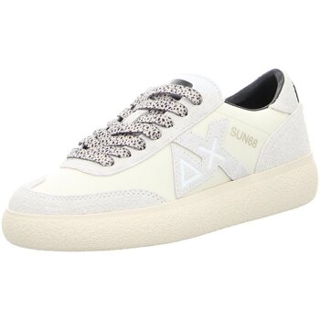 Sun68 Lage Sneakers  -