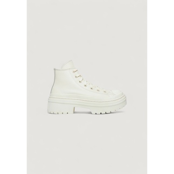 Converse Hoge Sneakers  CTAS LUGGED HEEL A10370C