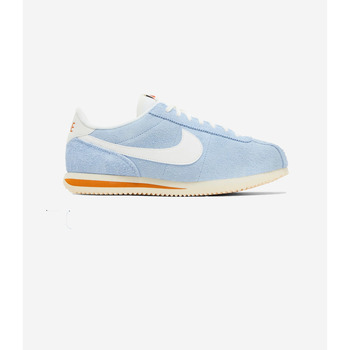 Nike Lage Sneakers  Cortez SE Psychic Blue