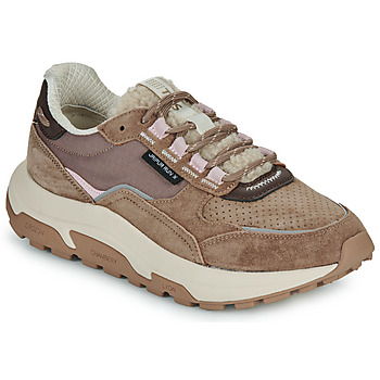 TBS Lage Sneakers  JAZONNE